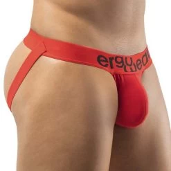 Jock Strap ErgoWear MAX XV EW1206 9 Jock Strap ErgoWear MAX XV EW1206 -Boutique De Lingerie jockstrap ergo EW1206 rouge 4