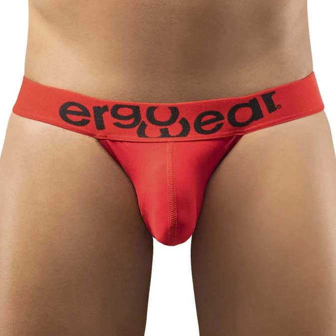 Jock Strap ErgoWear MAX XV EW1206 3 Jock Strap ErgoWear MAX XV EW1206