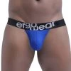 Jock Strap ErgoWear Gym EW1430 -Boutique De Lingerie jockstrap ergo ew1430 royal m