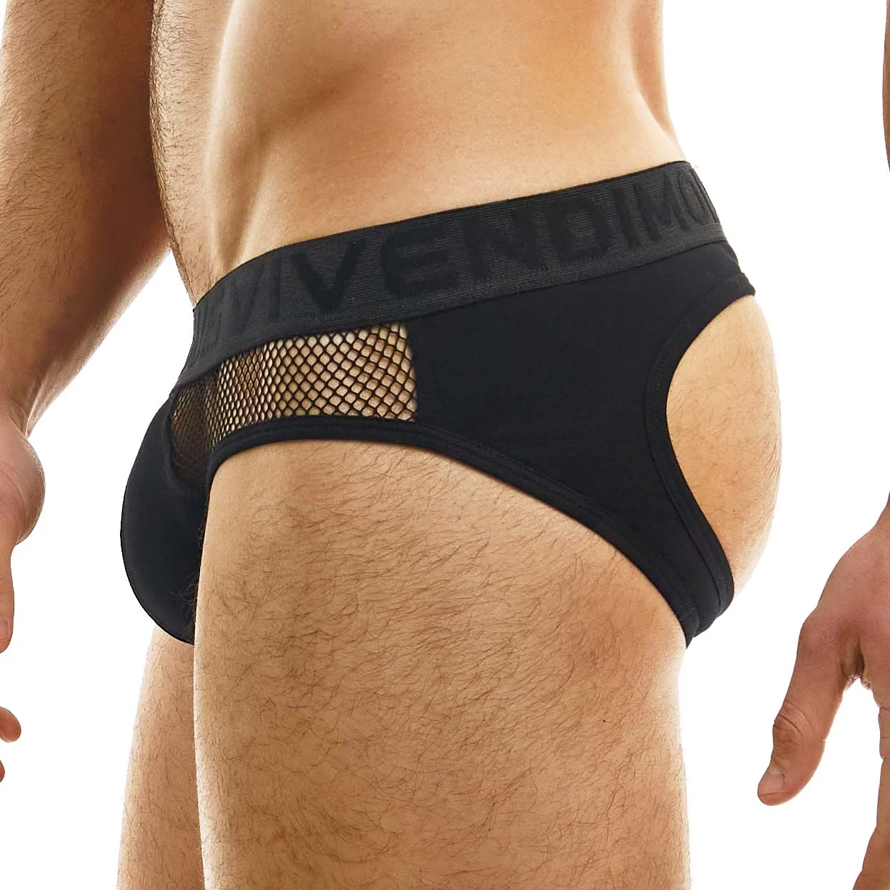 Jock Strap Modus Vivendi Mesh 03312 4 Jock Strap Modus Vivendi Mesh 03312 â Image 2