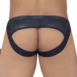 Jock Strap Pikante Dirty PIK0836 -Boutique De Lingerie jockstrap pikante pik0836 noir 3