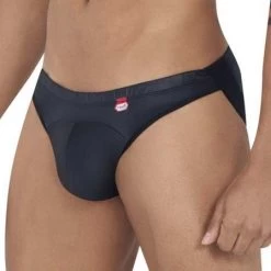 Jock Strap Pikante Dirty PIK0836 -Boutique De Lingerie jockstrap pikante pik0836 noir 4