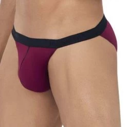 Empty Bottom Pikante Virgin PIK0840 -Boutique De Lingerie jockstrap pikante pik0840 bordeau 4