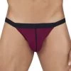 Empty Bottom Pikante Virgin PIK0840 -Boutique De Lingerie jockstrap pikante pik0840 bordeau m