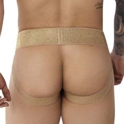 Jock Strap Pikante Argelia PIK0981 -Boutique De Lingerie jockstrap pikante pik0981 noir 3