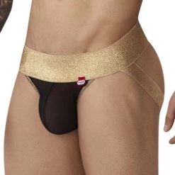 Jock Strap Pikante Argelia PIK0981 -Boutique De Lingerie jockstrap pikante pik0981 noir 4