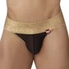 Jock Strap Pikante Argelia PIK0981 -Boutique De Lingerie jockstrap pikante pik0981 noir m