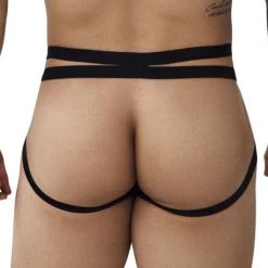 Jock Strap Pikante Jartum PIK0997 -Boutique De Lingerie jockstrap pikante pik0997 noir 3