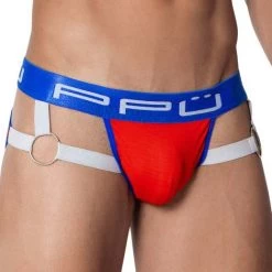 Jock Strap PPĂ 2014