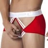 Jock Strap PPÜ 2102 -Boutique De Lingerie jockstrap ppu 2102 rouge m