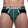 Jock Strap Pump! Boost 15060 -Boutique De Lingerie jockstrap pump 15060 vert m