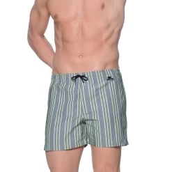 Maillot De Bain HOM Ocean Drive