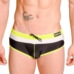 Iqoniq Maillot De Bain Palm Beach F002