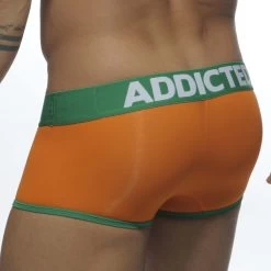 Pack De Boxers Addicted AD403P -Boutique De Lingerie packboxers addicted ad403p multicolor 3