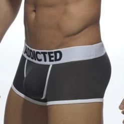 Pack De Boxers Addicted AD403P -Boutique De Lingerie packboxers addicted ad403p multicolor 5