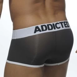 Pack De Boxers Addicted AD403P -Boutique De Lingerie packboxers addicted ad403p multicolor 6
