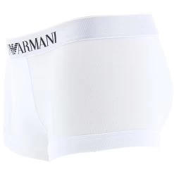 Pack De 3 Shortys Emporio Armani 110850 C518 9 Pack De 3 Shortys Emporio Armani 110850 C518 -Boutique De Lingerie packboxers emporioarmani 110850c518 blanc 2
