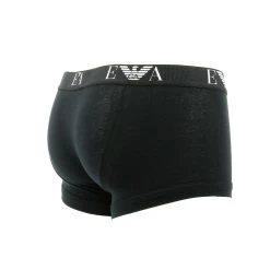 Pack De 2 Shortys Emporio Armani 111210 C715 9 Pack De 2 Shortys Emporio Armani 111210 C715 -Boutique De Lingerie packs emporioarmani 111210c715 noir 4