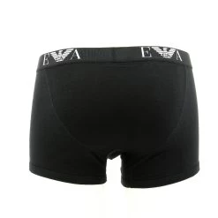 Pack 3 Shortys Emporio Armani 111867 C712 8 Pack 3 Shortys Emporio Armani 111867 C712 -Boutique De Lingerie packs emporioarmani 111867c712 noir 3