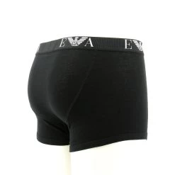 Pack 3 Shortys Emporio Armani 111867 C712 9 Pack 3 Shortys Emporio Armani 111867 C712 -Boutique De Lingerie packs emporioarmani 111867c712 noir 4