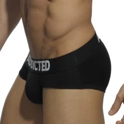 Pack De Slips Addicted AD420P -Boutique De Lingerie packslip addicted ad420p multicolor 1