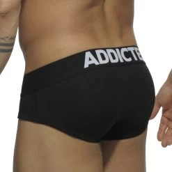 Pack De Slips Addicted AD420P -Boutique De Lingerie packslip addicted ad420p multicolor 3