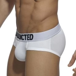 Pack De Slips Addicted AD420P -Boutique De Lingerie packslip addicted ad420p multicolor 4