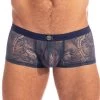 Shorty L Homme Invisible Seaport MY39SEA -Boutique De Lingerie shorty MY39SEA bleu m