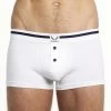 Shorty BLUEBUCK AWW2 -Boutique De Lingerie shorty bluebuck TRAWW2 blanc m
