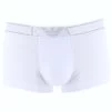Shorty Emporio Armani 111389 C534 1 Shorty Emporio Armani 111389 C534 -Boutique De Lingerie shorty emporioarmani 111389c534 blanc 1