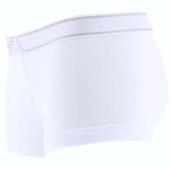 Shorty Emporio Armani 111389 C534 9 Shorty Emporio Armani 111389 C534 -Boutique De Lingerie shorty emporioarmani 111389c534 blanc 2
