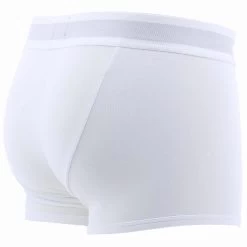 Shorty Emporio Armani 111389C729 9 Shorty Emporio Armani 111389C729 -Boutique De Lingerie shorty emporioarmani 111389c729 blanc 4