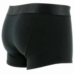 Shorty Emporio Armani 111389 C729 9 Shorty Emporio Armani 111389 C729 -Boutique De Lingerie shorty emporioarmani 111389c729 noir 4