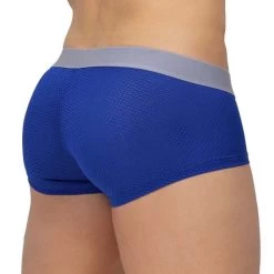 Shorty ErgoWear MAX MESH EW1213 -Boutique De Lingerie shorty ergo EW1213 royal 3