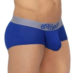 Shorty ErgoWear MAX MESH EW1213 -Boutique De Lingerie shorty ergo EW1213 royal 4