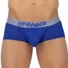 Shorty ErgoWear MAX MESH EW1213 -Boutique De Lingerie shorty ergo EW1213 royal m