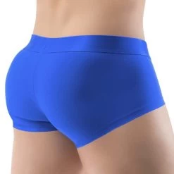 Shorty ErgoWear MAX XX EW1295 -Boutique De Lingerie shorty ergo EW1295 royal 3