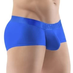 Shorty ErgoWear MAX XX EW1295 -Boutique De Lingerie shorty ergo EW1295 royal 4