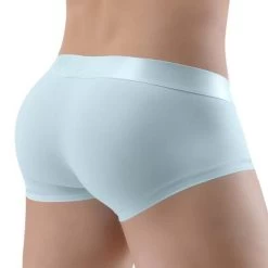 Shorty ErgoWear MAX XX EW1301 -Boutique De Lingerie shorty ergo EW1301 bleuciel 3