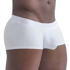 Shorty ErgoWear MAX XX EW1324 -Boutique De Lingerie shorty ergo EW1324 blanc 4
