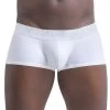 Shorty ErgoWear MAX XX EW1324 -Boutique De Lingerie shorty ergo EW1324 blanc m