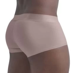 Shorty ErgoWear MAX XX EW1328 -Boutique De Lingerie shorty ergo EW1328 rose 3