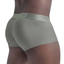 Shorty ErgoWear MAX XX EW1332 -Boutique De Lingerie shorty ergo EW1332 vert 3