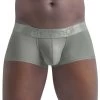 Shorty ErgoWear MAX XX EW1332 -Boutique De Lingerie shorty ergo EW1332 vert m
