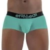 Shorty ErgoWear MAX EW1385 -Boutique De Lingerie shorty ergo EW1385 vert m