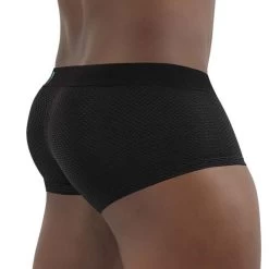Shorty ErgoWear MAX EW1389 -Boutique De Lingerie shorty ergo EW1389 noir 3