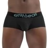 Shorty ErgoWear MAX EW1389 -Boutique De Lingerie shorty ergo EW1389 noir m