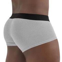 Shorty ErgoWear MAX EW1393 -Boutique De Lingerie shorty ergo EW1393 gris 3