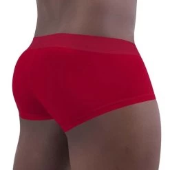 Shorty ErgoWear MAX SP EW1443 -Boutique De Lingerie shorty ergo EW1443 rouge 3