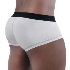 Shorty ErgoWear MAX SP EW1446 -Boutique De Lingerie shorty ergo EW1446 gris 3